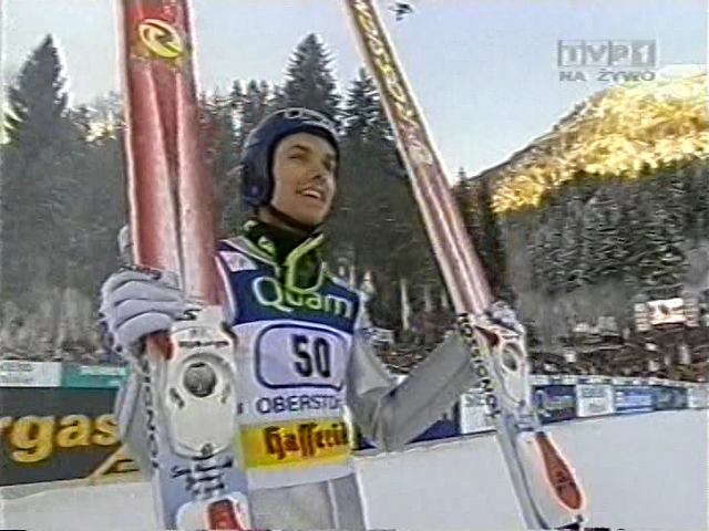 Sven Hannawald (TVP)